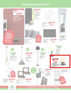 Leroy Merlin : Red Tag Deals (31 May - 02 July 2024), page 4