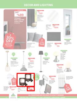 Leroy Merlin : Red Tag Deals (31 May - 02 July 2024), page 4