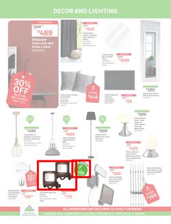 Leroy Merlin : Red Tag Deals (31 May - 02 July 2024), page 4