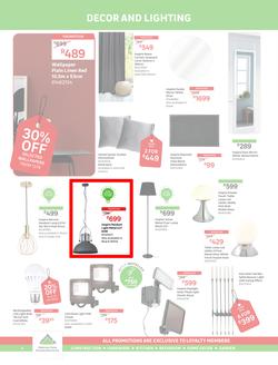 Leroy Merlin : Red Tag Deals (31 May - 02 July 2024), page 4