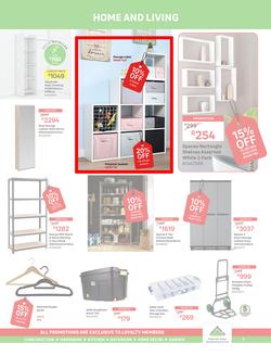 Leroy Merlin : Red Tag Deals (31 May - 02 July 2024), page 5