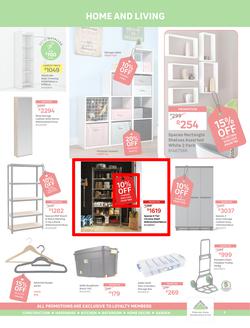 Leroy Merlin : Red Tag Deals (31 May - 02 July 2024), page 5