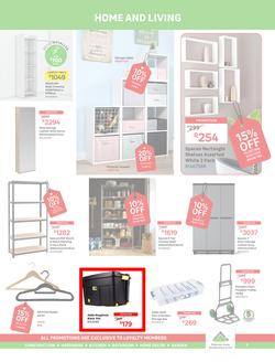 Leroy Merlin : Red Tag Deals (31 May - 02 July 2024), page 5