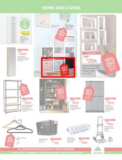 Leroy Merlin : Red Tag Deals (31 May - 02 July 2024), page 5