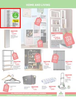 Leroy Merlin : Red Tag Deals (31 May - 02 July 2024), page 5