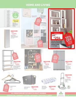 Leroy Merlin : Red Tag Deals (31 May - 02 July 2024), page 5
