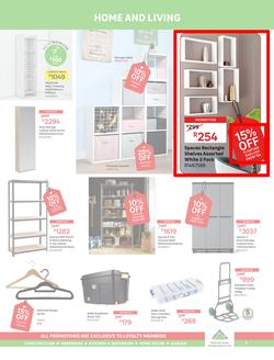 Leroy Merlin : Red Tag Deals (31 May - 02 July 2024), page 5