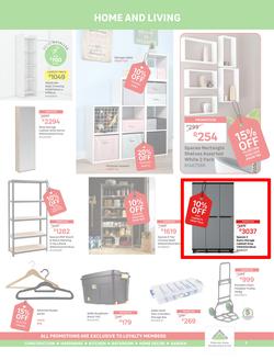 Leroy Merlin : Red Tag Deals (31 May - 02 July 2024), page 5