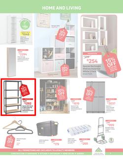 Leroy Merlin : Red Tag Deals (31 May - 02 July 2024), page 5