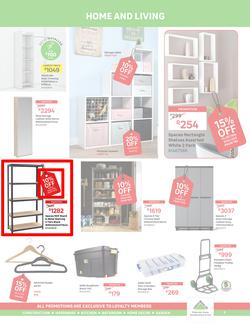 Leroy Merlin : Red Tag Deals (31 May - 02 July 2024), page 5