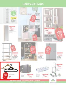 Leroy Merlin : Red Tag Deals (31 May - 02 July 2024), page 5