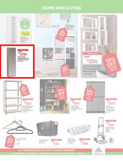 Leroy Merlin : Red Tag Deals (31 May - 02 July 2024), page 5
