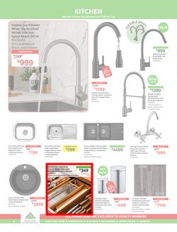 Leroy Merlin : Red Tag Deals (31 May - 02 July 2024), page 6