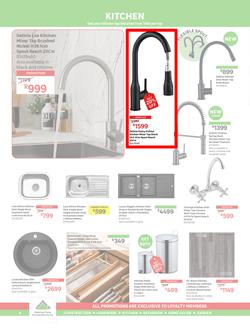 Leroy Merlin : Red Tag Deals (31 May - 02 July 2024), page 6