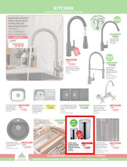 Leroy Merlin : Red Tag Deals (31 May - 02 July 2024), page 6