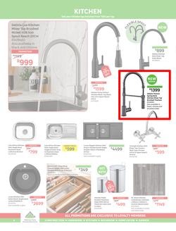Leroy Merlin : Red Tag Deals (31 May - 02 July 2024), page 6