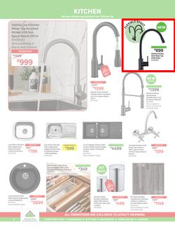 Leroy Merlin : Red Tag Deals (31 May - 02 July 2024), page 6