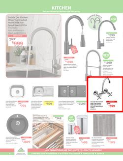 Leroy Merlin : Red Tag Deals (31 May - 02 July 2024), page 6