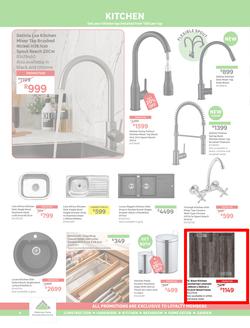 Leroy Merlin : Red Tag Deals (31 May - 02 July 2024), page 6