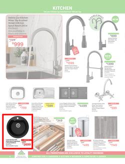 Leroy Merlin : Red Tag Deals (31 May - 02 July 2024), page 6