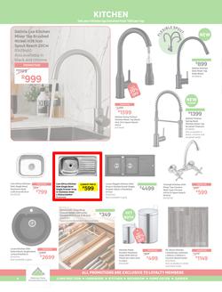 Leroy Merlin : Red Tag Deals (31 May - 02 July 2024), page 6