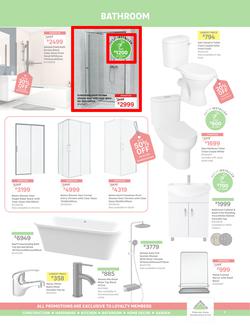 Leroy Merlin : Red Tag Deals (31 May - 02 July 2024), page 7