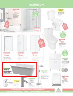 Leroy Merlin : Red Tag Deals (31 May - 02 July 2024), page 7