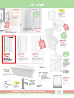 Leroy Merlin : Red Tag Deals (31 May - 02 July 2024), page 7