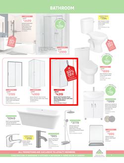 Leroy Merlin : Red Tag Deals (31 May - 02 July 2024), page 7