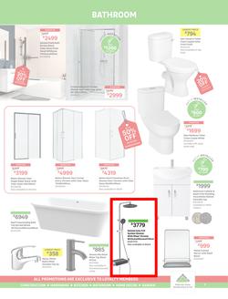 Leroy Merlin : Red Tag Deals (31 May - 02 July 2024), page 7