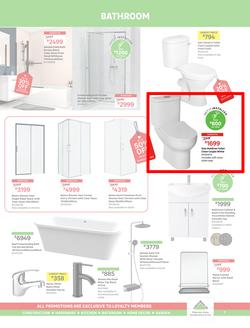 Leroy Merlin : Red Tag Deals (31 May - 02 July 2024), page 7