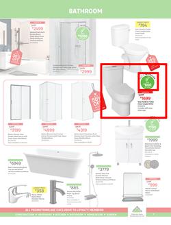 Leroy Merlin : Red Tag Deals (31 May - 02 July 2024), page 7
