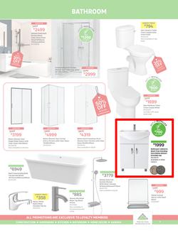 Leroy Merlin : Red Tag Deals (31 May - 02 July 2024), page 7