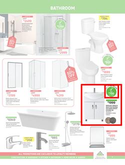 Leroy Merlin : Red Tag Deals (31 May - 02 July 2024), page 7