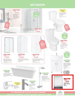 Leroy Merlin : Red Tag Deals (31 May - 02 July 2024), page 7