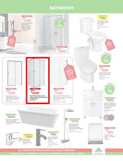 Leroy Merlin : Red Tag Deals (31 May - 02 July 2024), page 7