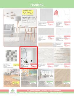 Leroy Merlin : Red Tag Deals (31 May - 02 July 2024), page 8