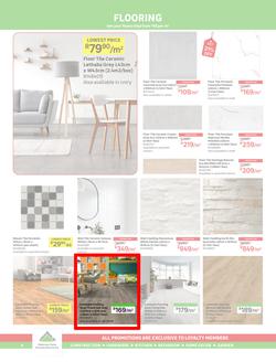 Leroy Merlin : Red Tag Deals (31 May - 02 July 2024), page 8