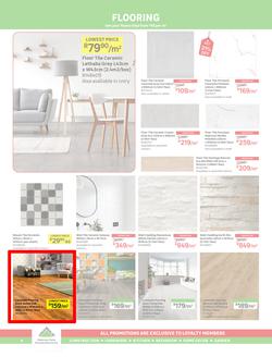Leroy Merlin : Red Tag Deals (31 May - 02 July 2024), page 8