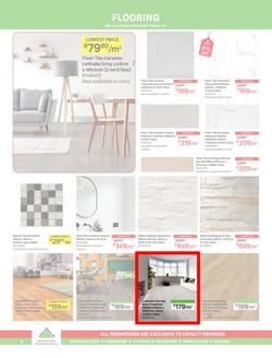 Leroy Merlin : Red Tag Deals (31 May - 02 July 2024), page 8