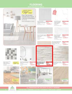 Leroy Merlin : Red Tag Deals (31 May - 02 July 2024), page 8