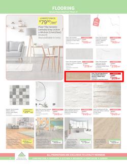 Leroy Merlin : Red Tag Deals (31 May - 02 July 2024), page 8
