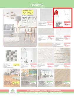 Leroy Merlin : Red Tag Deals (31 May - 02 July 2024), page 8