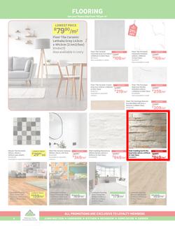 Leroy Merlin : Red Tag Deals (31 May - 02 July 2024), page 8