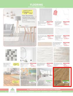 Leroy Merlin : Red Tag Deals (31 May - 02 July 2024), page 8