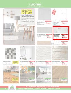 Leroy Merlin : Red Tag Deals (31 May - 02 July 2024), page 8