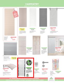 Leroy Merlin : Red Tag Deals (31 May - 02 July 2024), page 9