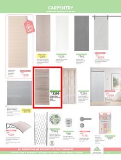 Leroy Merlin : Red Tag Deals (31 May - 02 July 2024), page 9