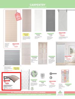 Leroy Merlin : Red Tag Deals (31 May - 02 July 2024), page 9