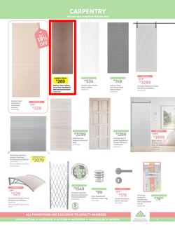 Leroy Merlin : Red Tag Deals (31 May - 02 July 2024), page 9